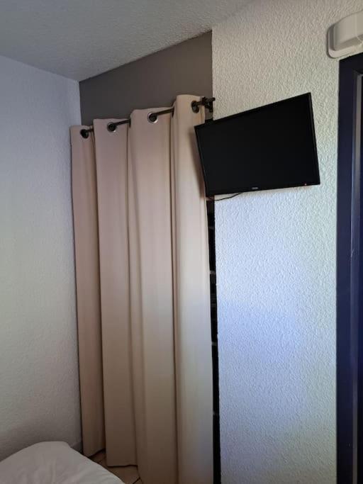 Appartement Le Florid Cap D'Agde, T2 , 4 Pers, 200M Plage, Terrasse Esterno foto